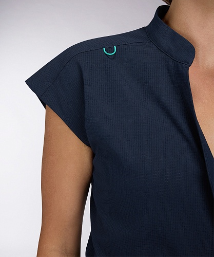 																	Женский медицинский комбинезон KOI 907R																