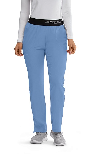 																	Женские медицинские брюки Barco Uniforms SK202T																