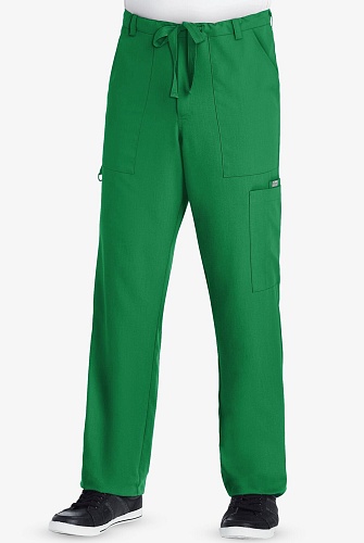 																	Мужские медицинские брюки Barco Uniforms 0203																