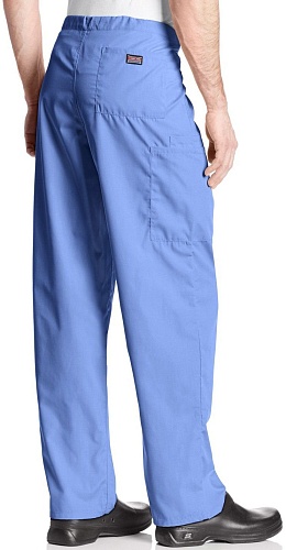 																	Медицинские брюки унисекс Cherokee 4100																