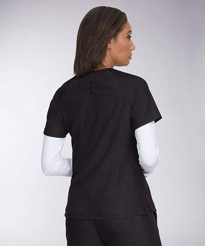 																	Женский медицинский топ KOI 1035 США																