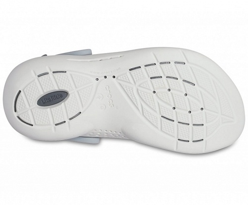 																	Медицинская обувь Crocs 206708-0DT																