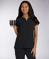 																	Женский медицинский топ KOI 1124 США																