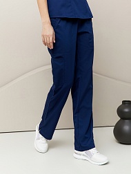 																	Женские медицинские брюки Healing Hands 9139																