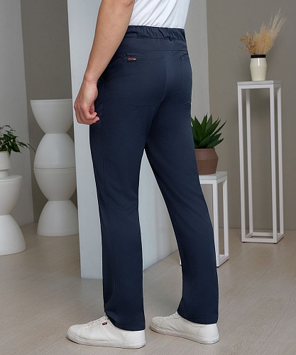 																	Мужские медицинские брюки ENIGMA 322021																