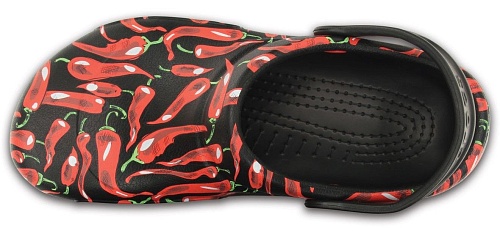 																	Медицинская обувь Crocs 204283-001																