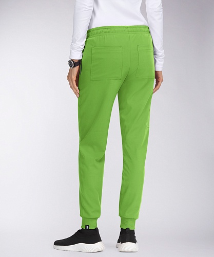 																	Женские медицинские брюки KOI F700R																