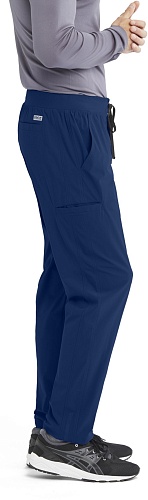 																	Мужские медицинские брюки Barco Uniforms GEP002																