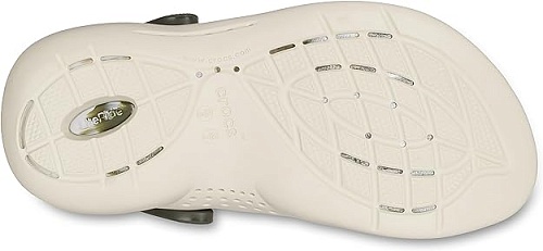 																	Медицинская обувь Crocs 207634-3TC																