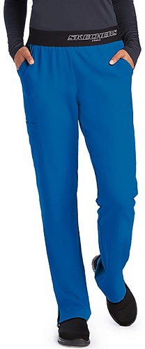 																	Женские медицинские брюки Barco Uniforms SK202																