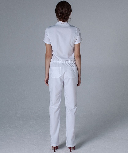 																	Женский медицинский комбинезон ENIGMA 417001																