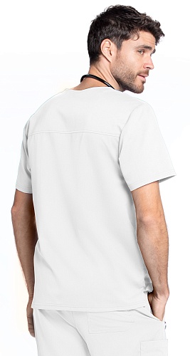																	Мужской медицинский топ Barco Uniforms GRT091																