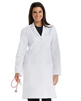 Женский медицинский халат Barco Uniforms LBC001