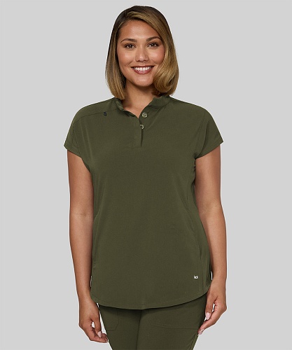 																	Женский медицинский топ KOI 1139 США																