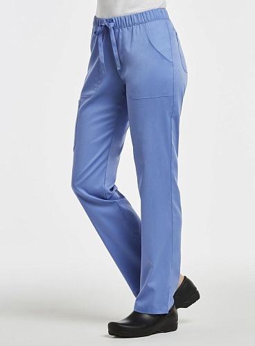 																	Женские медицинские брюки MAEVN 6501																