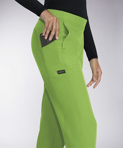 																	Женские медицинские брюки KOI 744T																