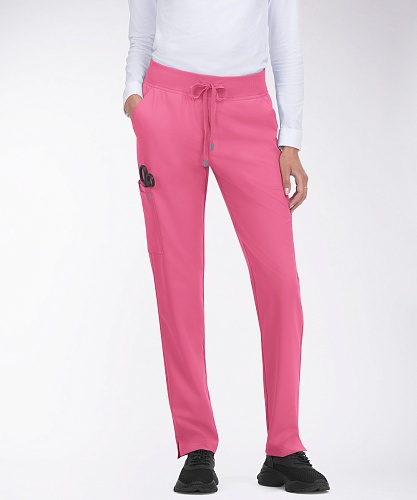 																	Женские медицинские брюки KOI C701R																