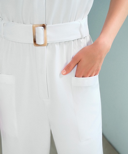 																	Женский медицинский комбинезон ENIGMA 425005																