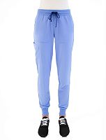 Женские медицинские брюки MAEVN 8520