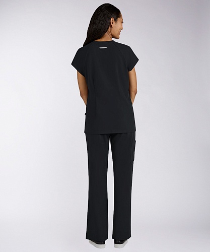 																	Женский медицинский топ KOI 1124 США																