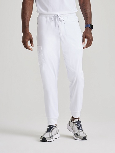 																	Мужские медицинские брюки Barco Uniforms GRSP550																