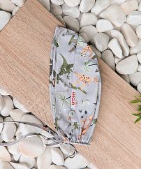 																	Медицинская шапочка  ENIGMA 81800212																