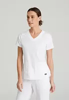 Женский медицинский топ Barco Uniforms GRST011 США