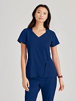 Женский медицинский топ Barco Uniforms BUT156 США