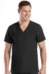 																	Мужской медицинский топ Med Couture 8528																