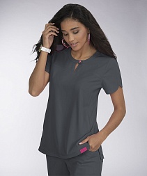 																	Женский медицинский топ KOI B104 США																