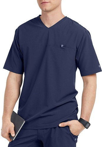 																	Мужской медицинский топ Barco Uniforms BWT010																