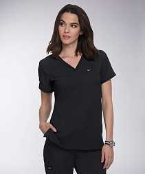 																	Женский медицинский топ KOI 1041 США																