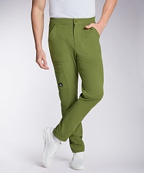 																	Мужские медицинские брюки KOI 610R																