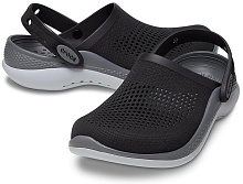 Медицинская обувь Crocs 206708-0DD