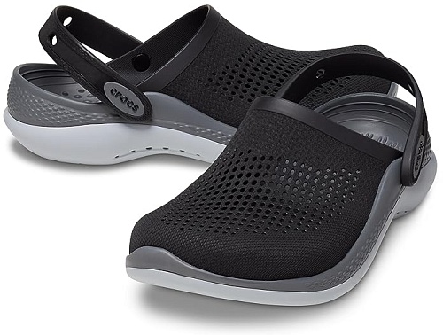 																	Медицинская обувь Crocs 206708-0DD																