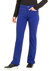 																	Женские медицинские брюки Sapphire Scrubs  SA101AСША																