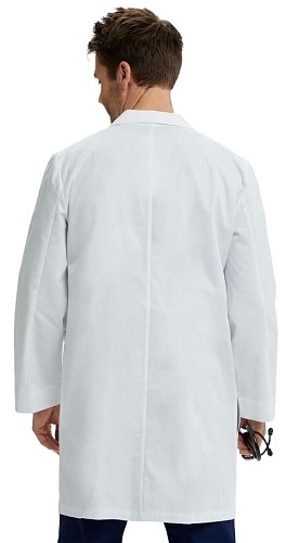 																	Мужской медицинский халат Barco Uniforms GRSC009																