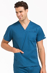 																	Мужской медицинский топ Med Couture 8471																