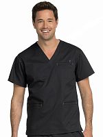 Мужской медицинский топ Med Couture 8471