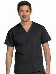 																	Мужской медицинский топ Med Couture 8471																