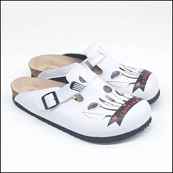 																	Медицинская обувь ShoeRokee SRK800-883																