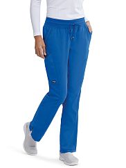 																	Женские медицинские брюки Barco Uniforms GRP119T																
