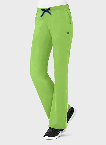 																	Женские медицинские брюки MAEVN 9102P																