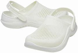 																	Медицинская обувь Crocs 206708-1CV																