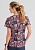 																	Женский медицинский топ Barco Uniforms SKT021 США																