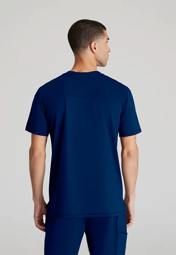 																	Мужской медицинский топ Barco Uniforms SKT229																