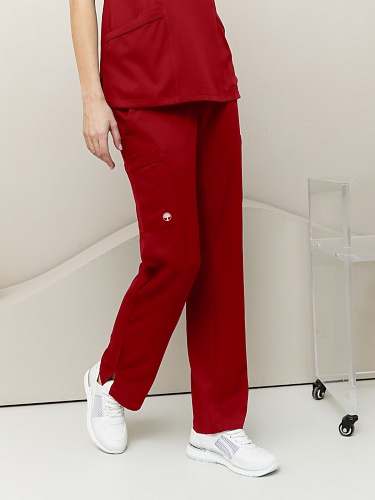 																	Женские медицинские брюки Healing Hands 9500																