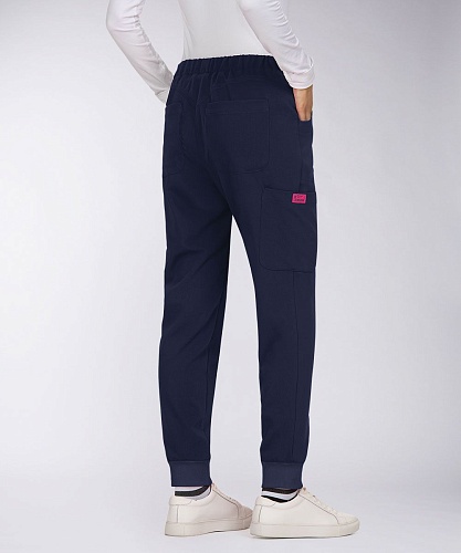 																	Женские медицинские брюки KOI B703T																