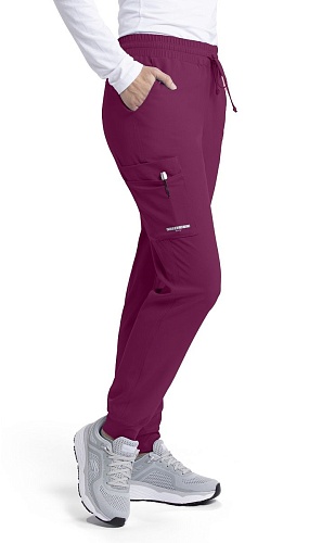 																	Женские медицинские брюки Barco Uniforms SKP552T																