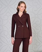 Женский медицинский жакет  ENIGMA 222018 Россия